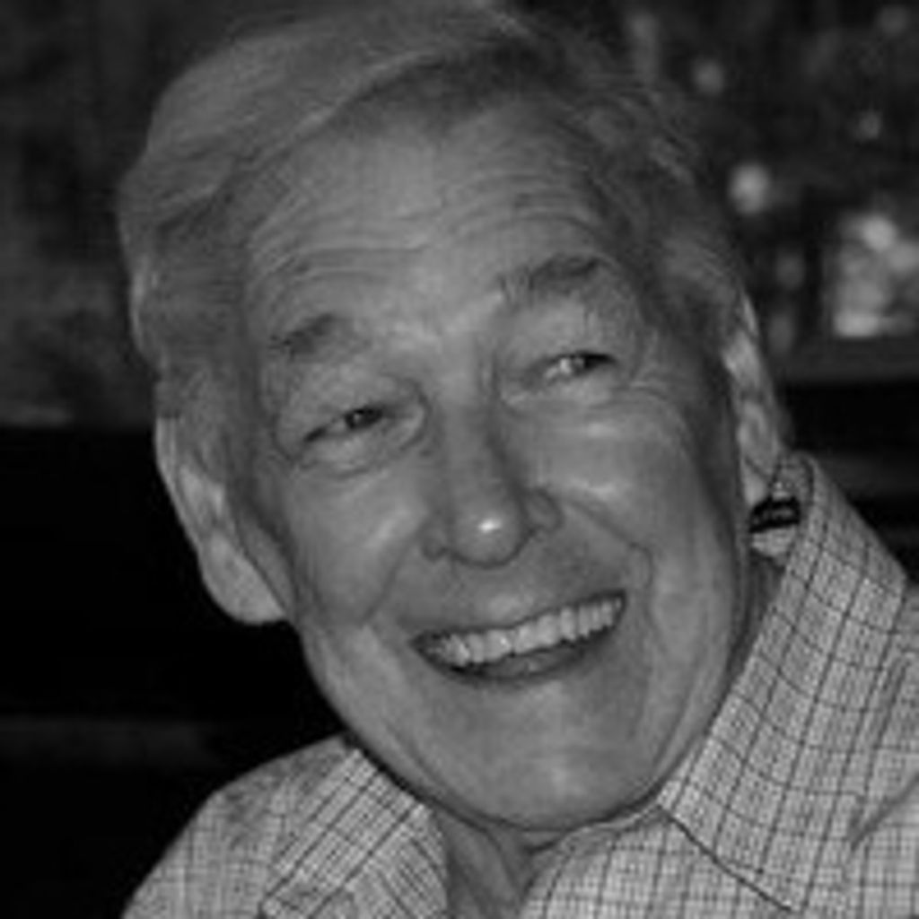 John (Jack) William Blume