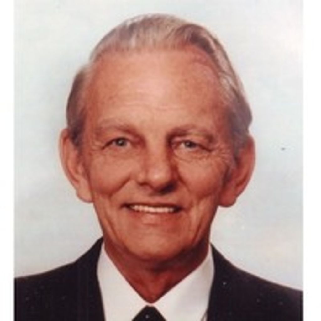 Erwin J. Lambert Profile Photo
