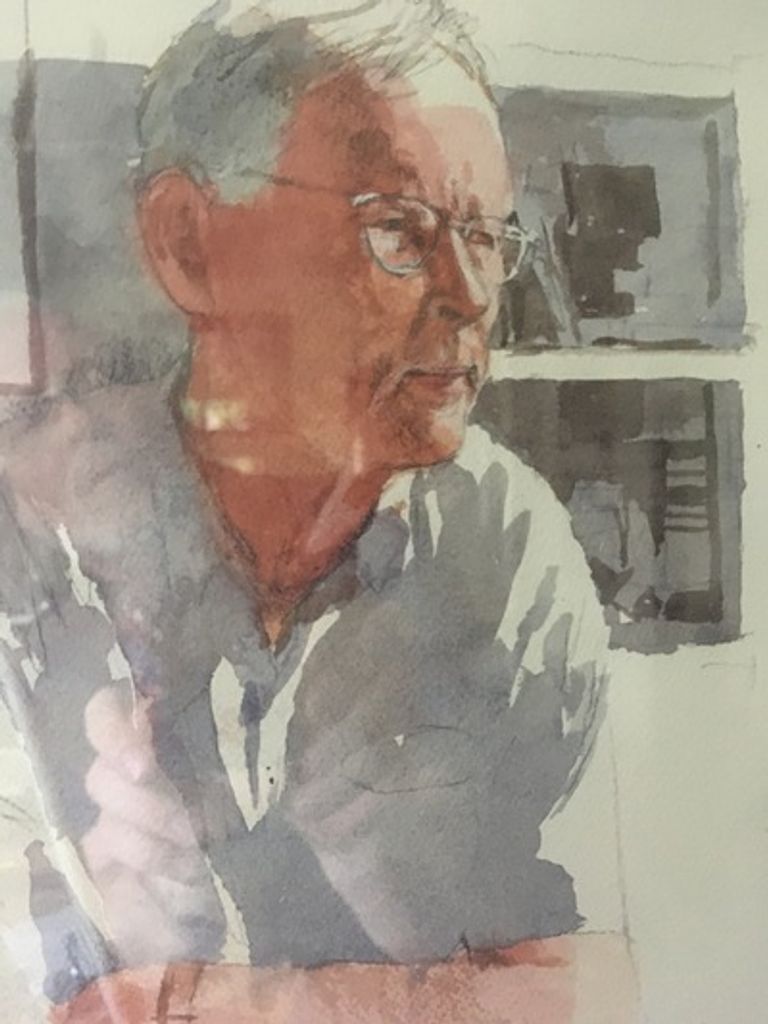 Robert A. Knight