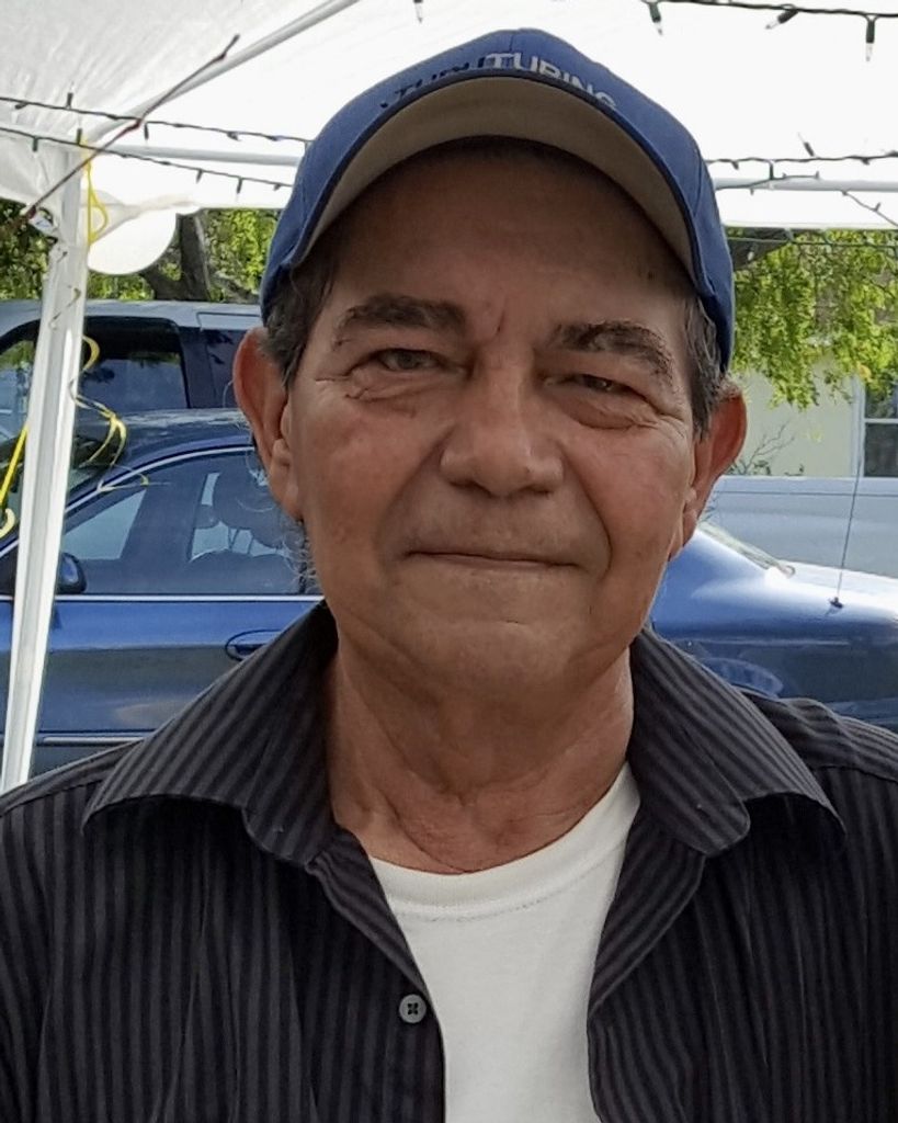 Reynaldo V Garcia Profile Photo