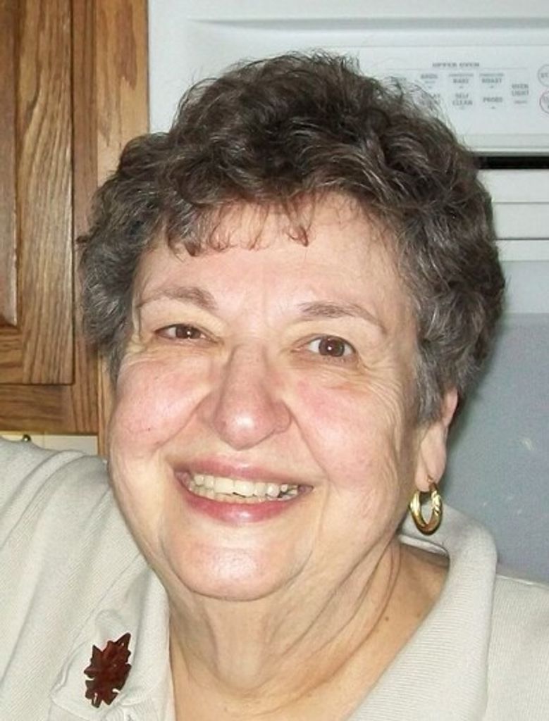 Lois Jane Hodge Profile Photo