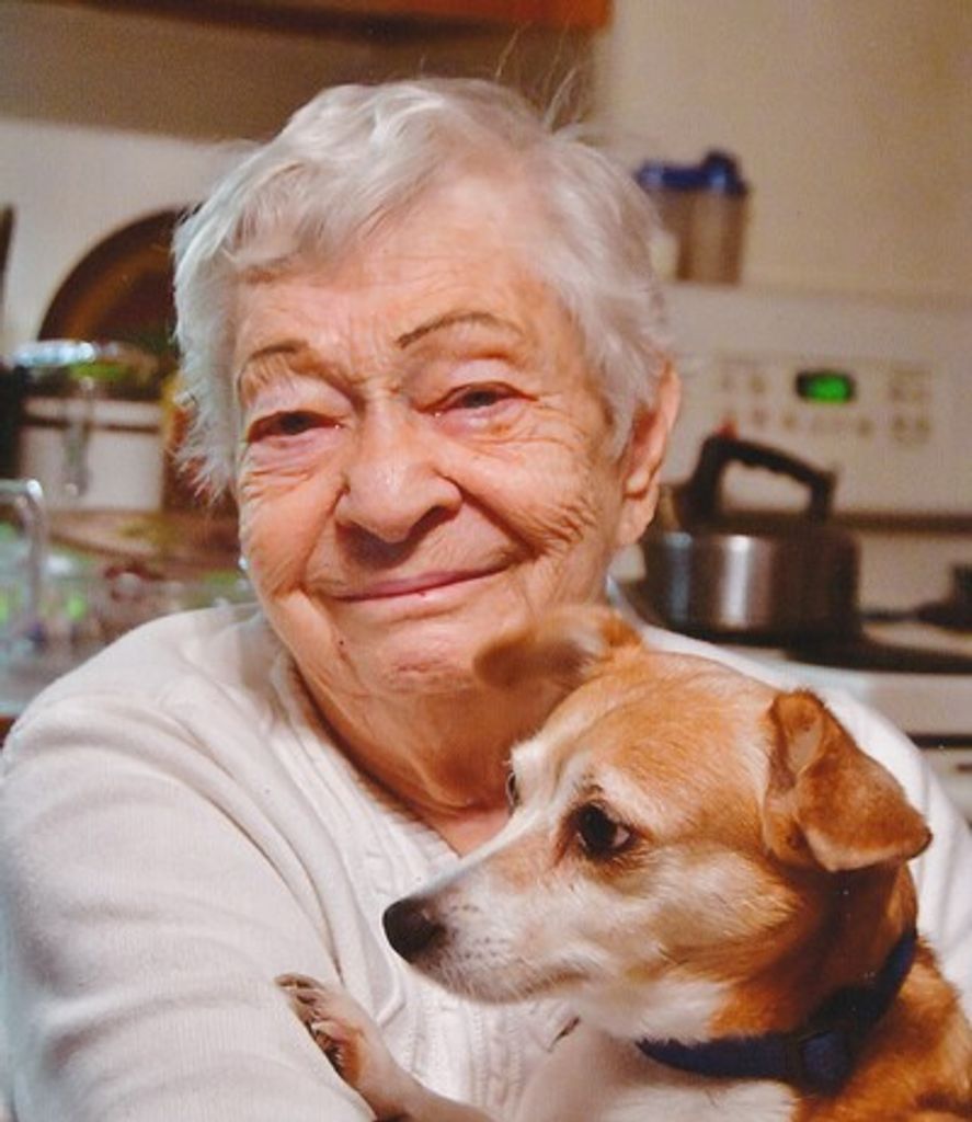Barbara A. Brown Profile Photo