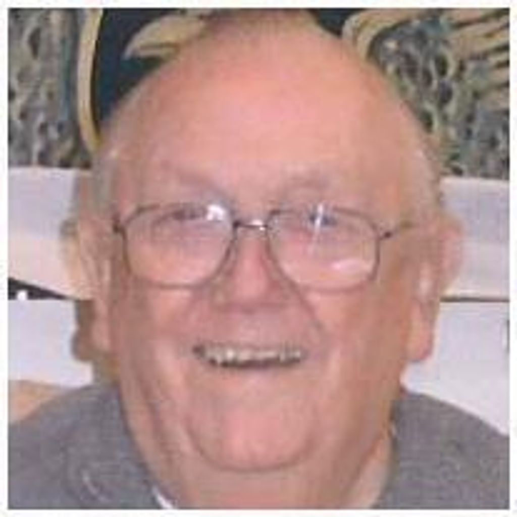 William H. Flavin, Jr.