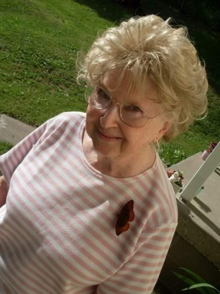 Dixie Ilene (Riley)  Heddleson Profile Photo