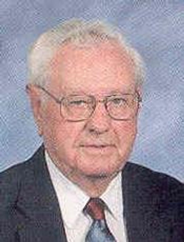 Joseph Reuben Nalley