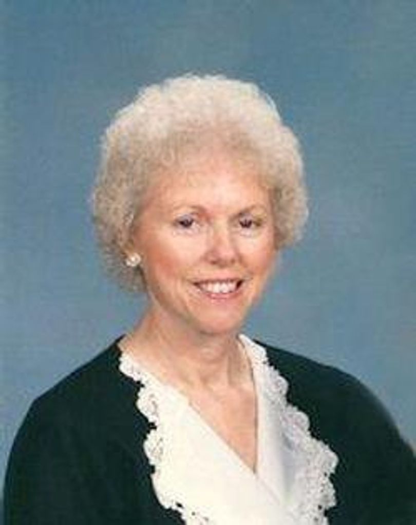 Geneva Whitlow Roach