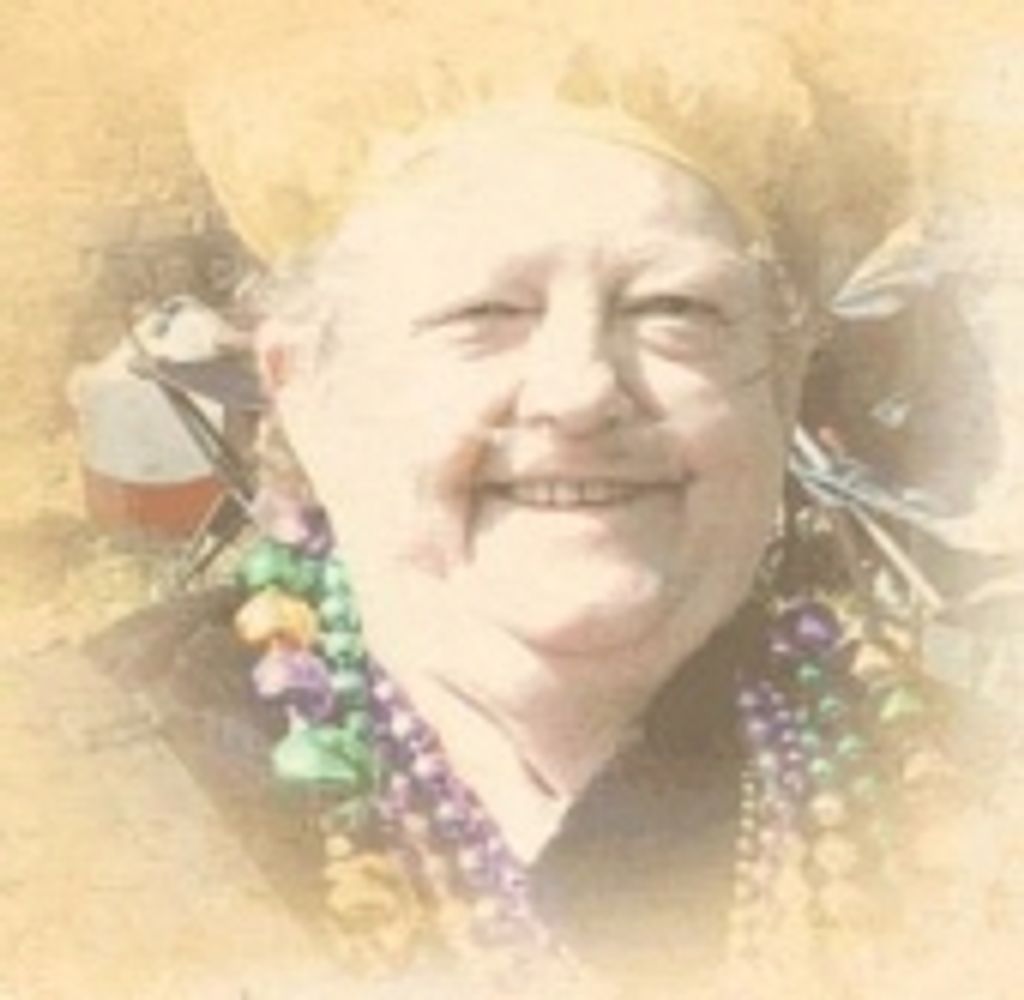 Naomi Johnson