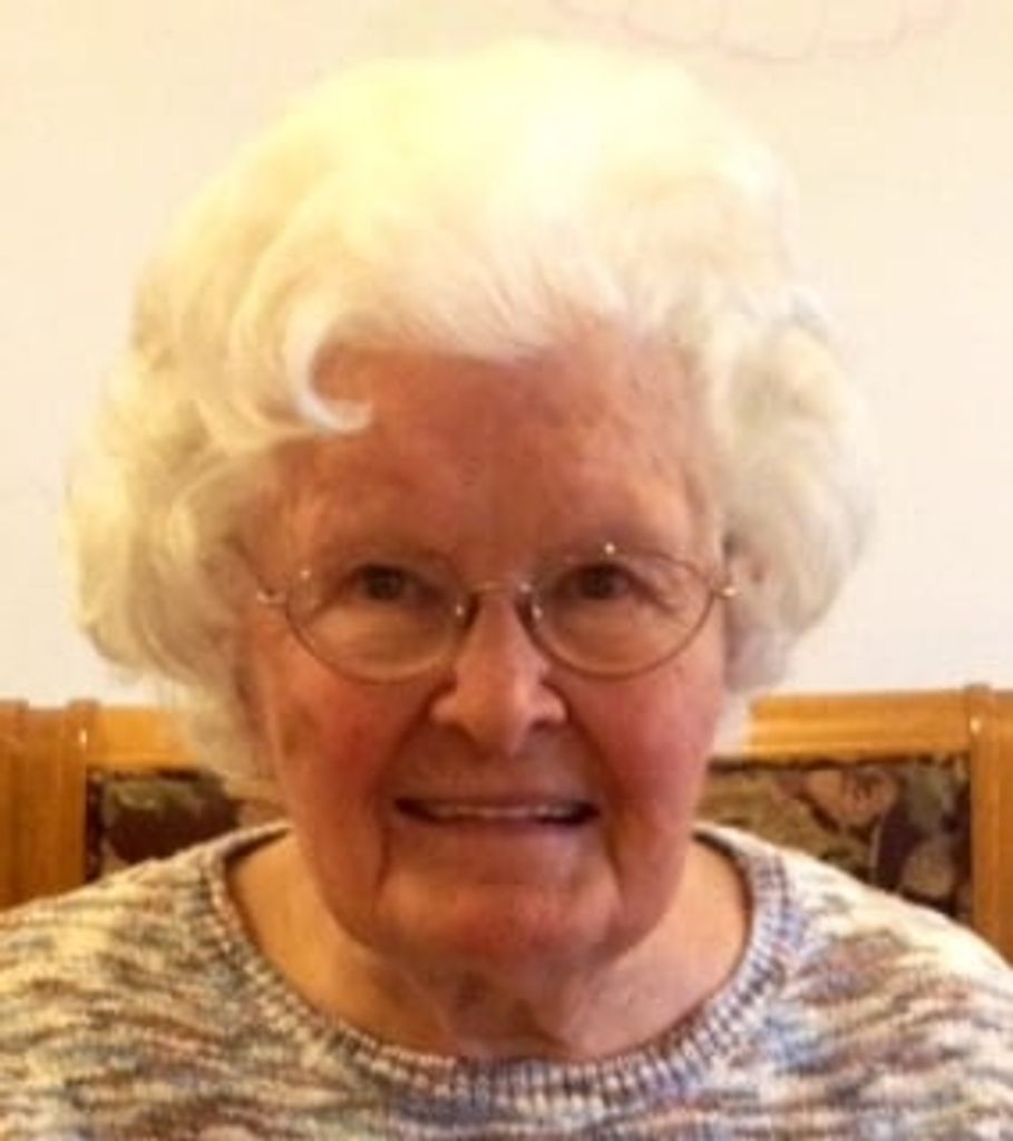 Henrietta "Retta" Van Wyhe