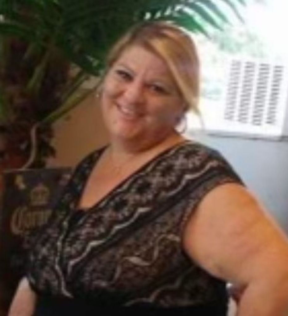 Rebecca "Becky" L. (Dalton)  King