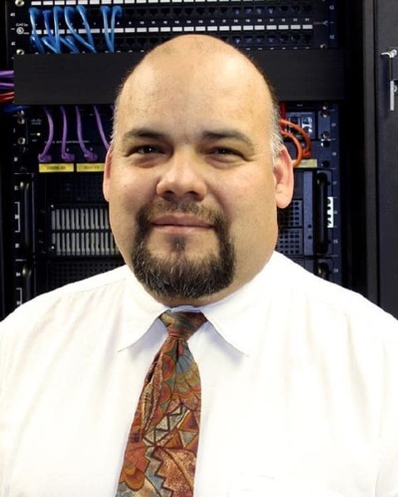 Gilbert Anthony Santana