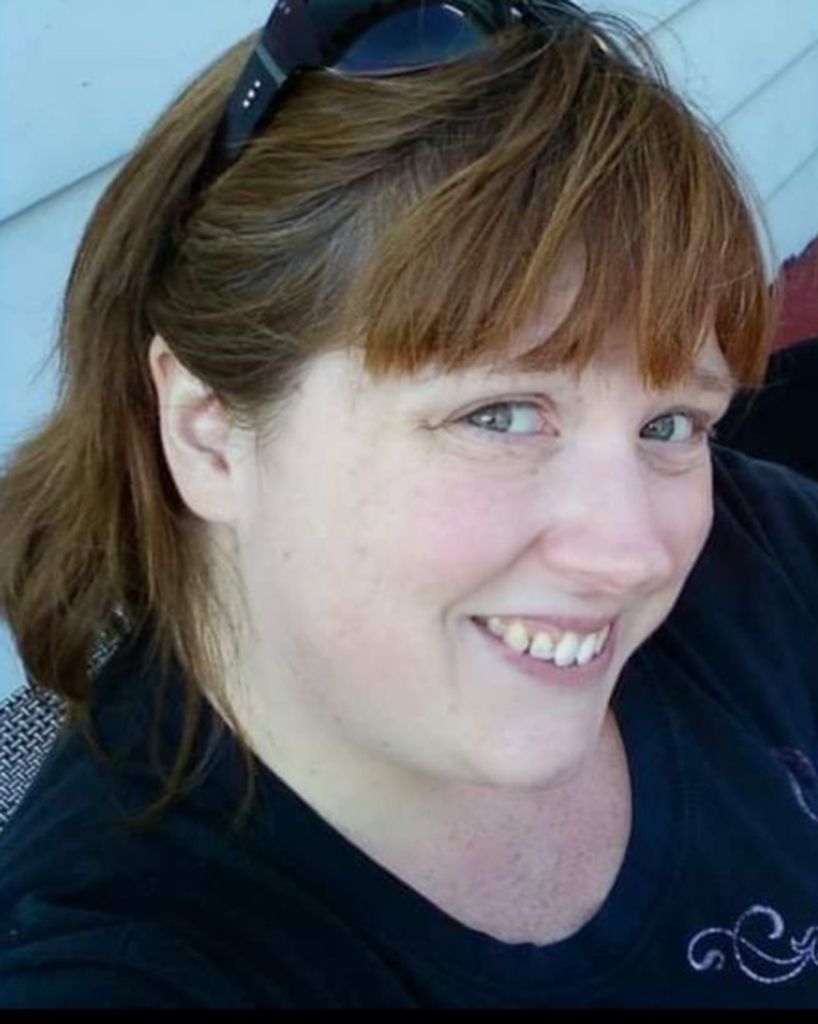 Heidi Beth Delaney