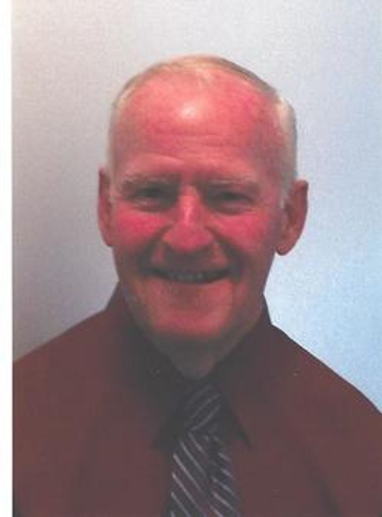 Leon LaMadeleine