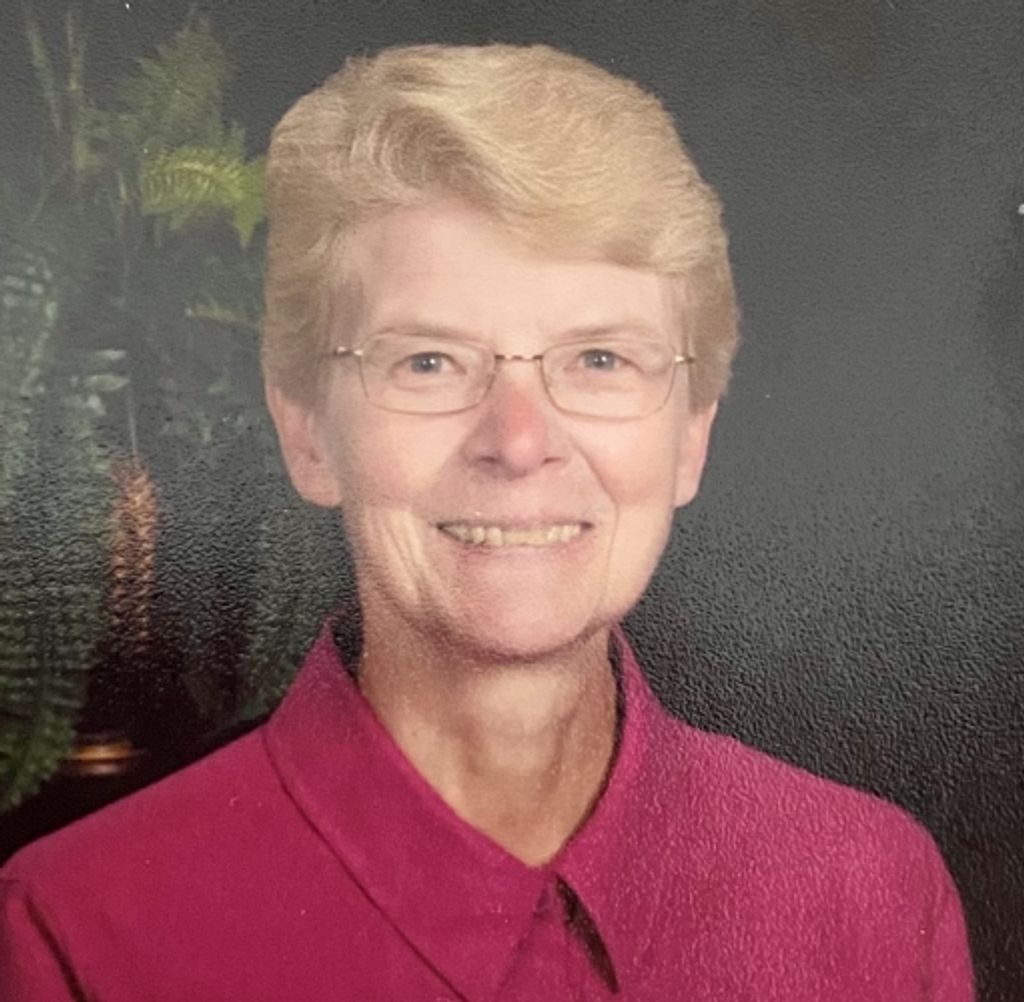 Faye A. Woods Profile Photo