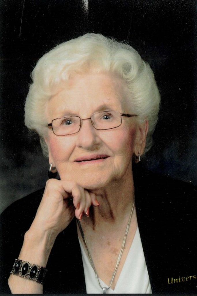 Mary Irene Walker (Miller)  Nell Profile Photo