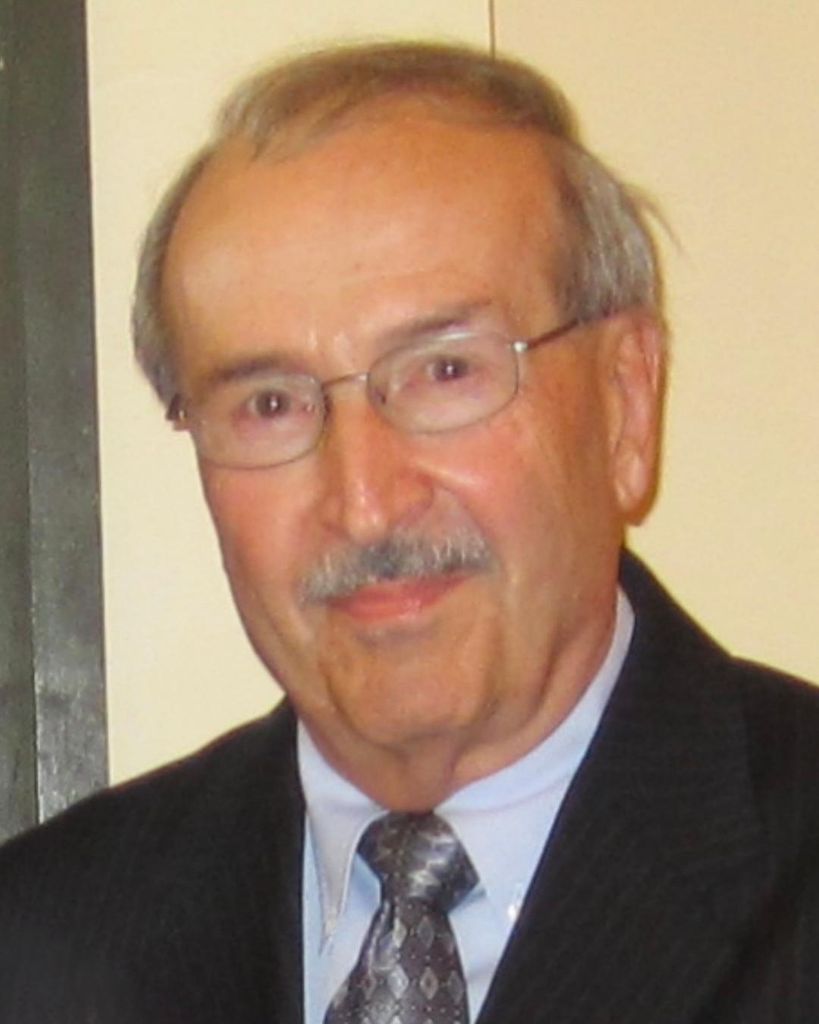 Daniel R. LaPointe Profile Photo