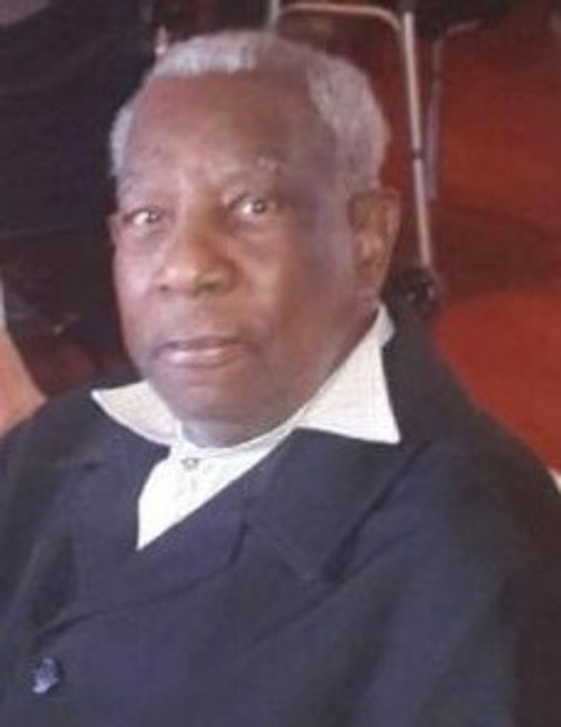 Edwin Telemaco Domenech Profile Photo