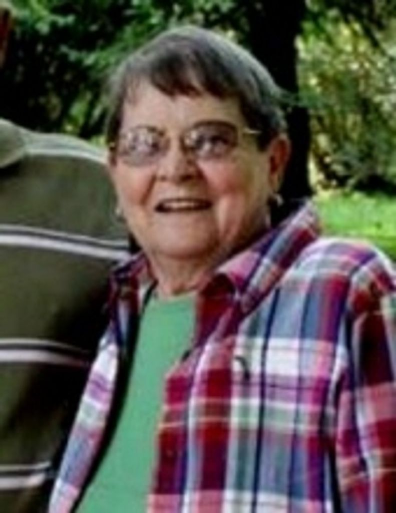 Maryann Gall