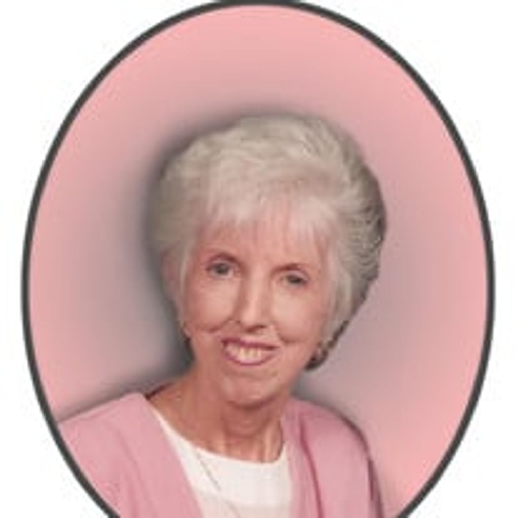 Evelyn Ahlum