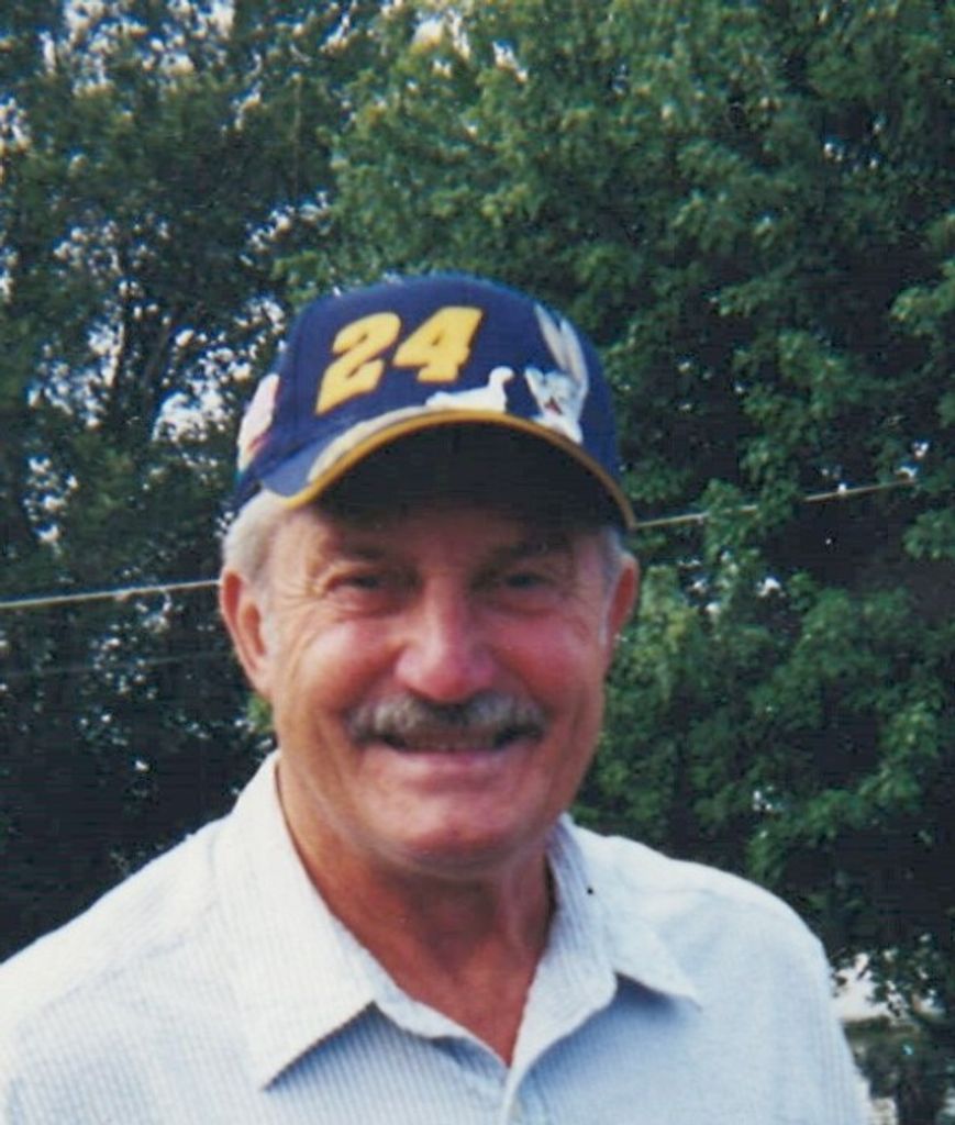 Byron E. Braner
