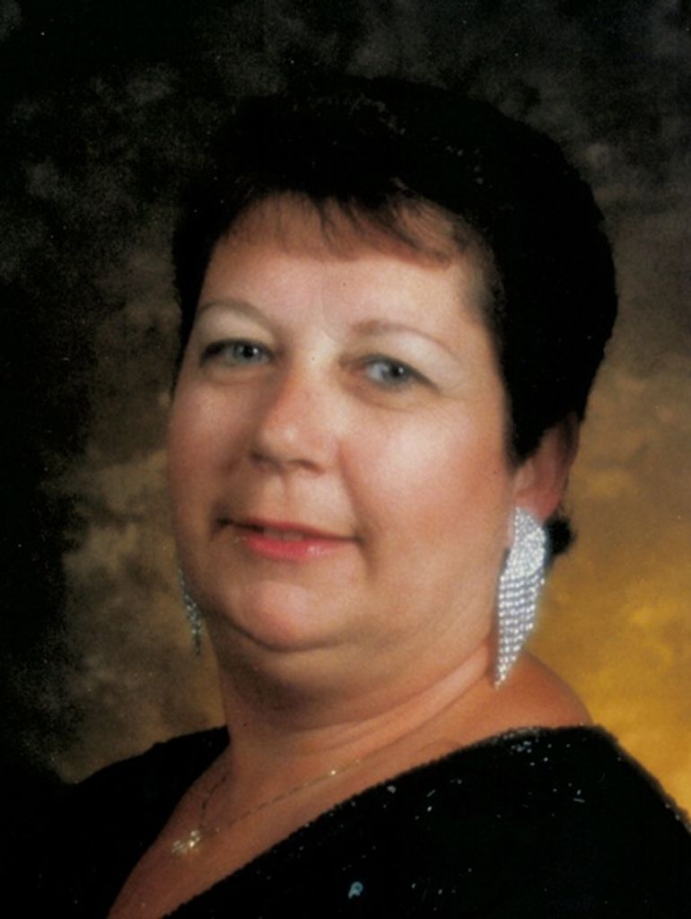 Marie J Martin Profile Photo