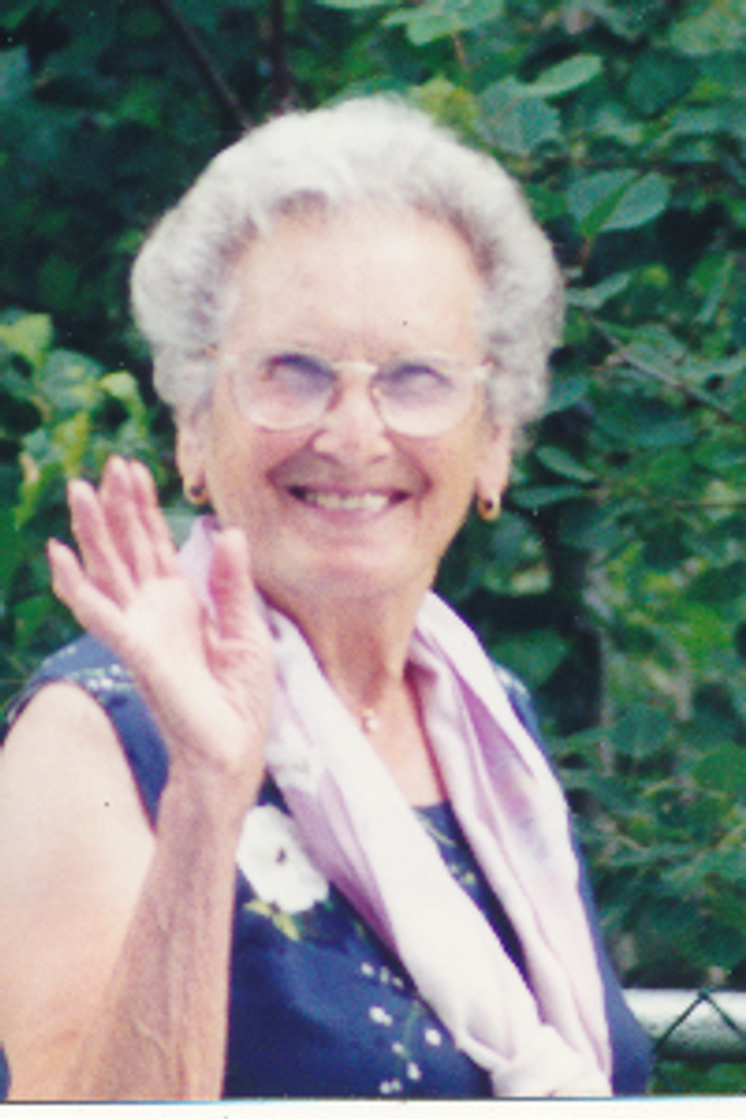 Antoinette M. (D'Arpino) Mcgrail Profile Photo