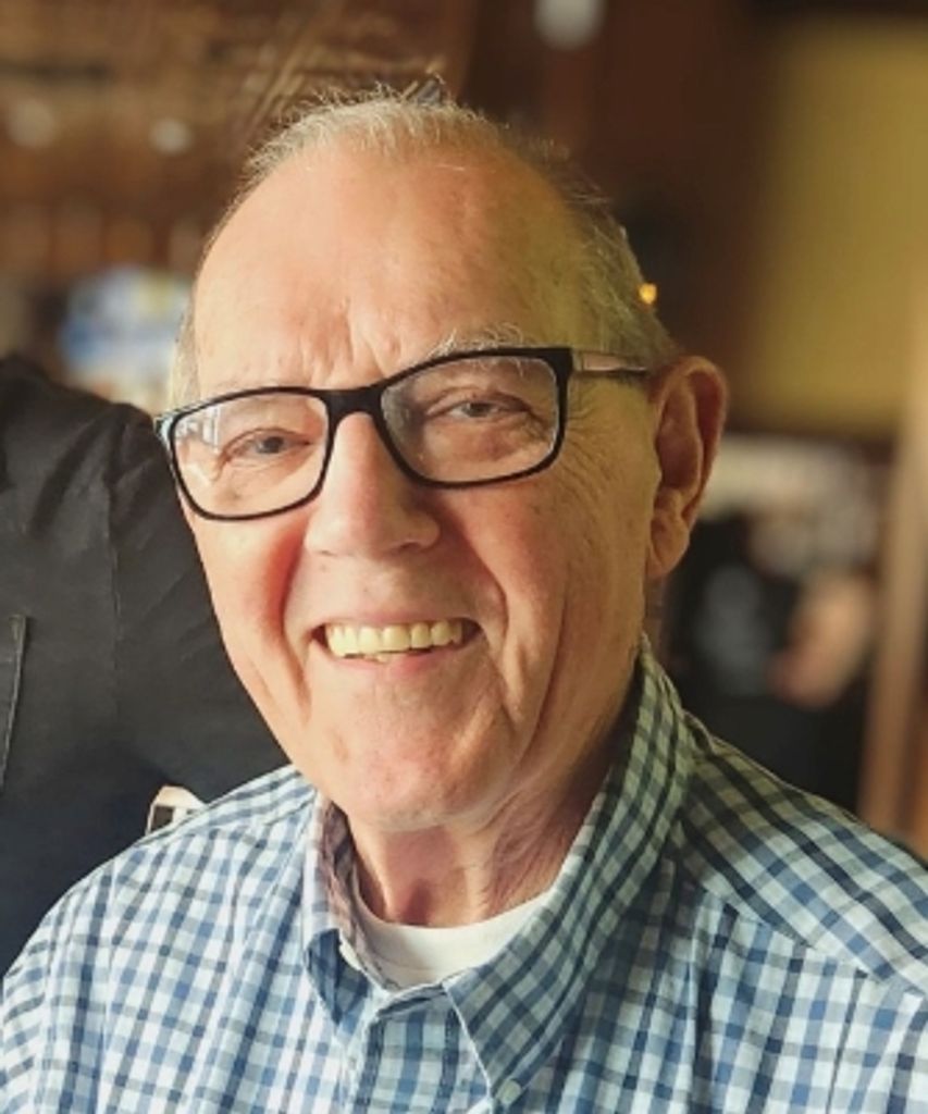 Franklin J. Biracree