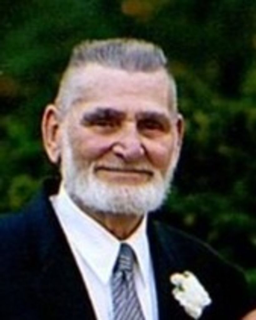 David E. James Sr.
