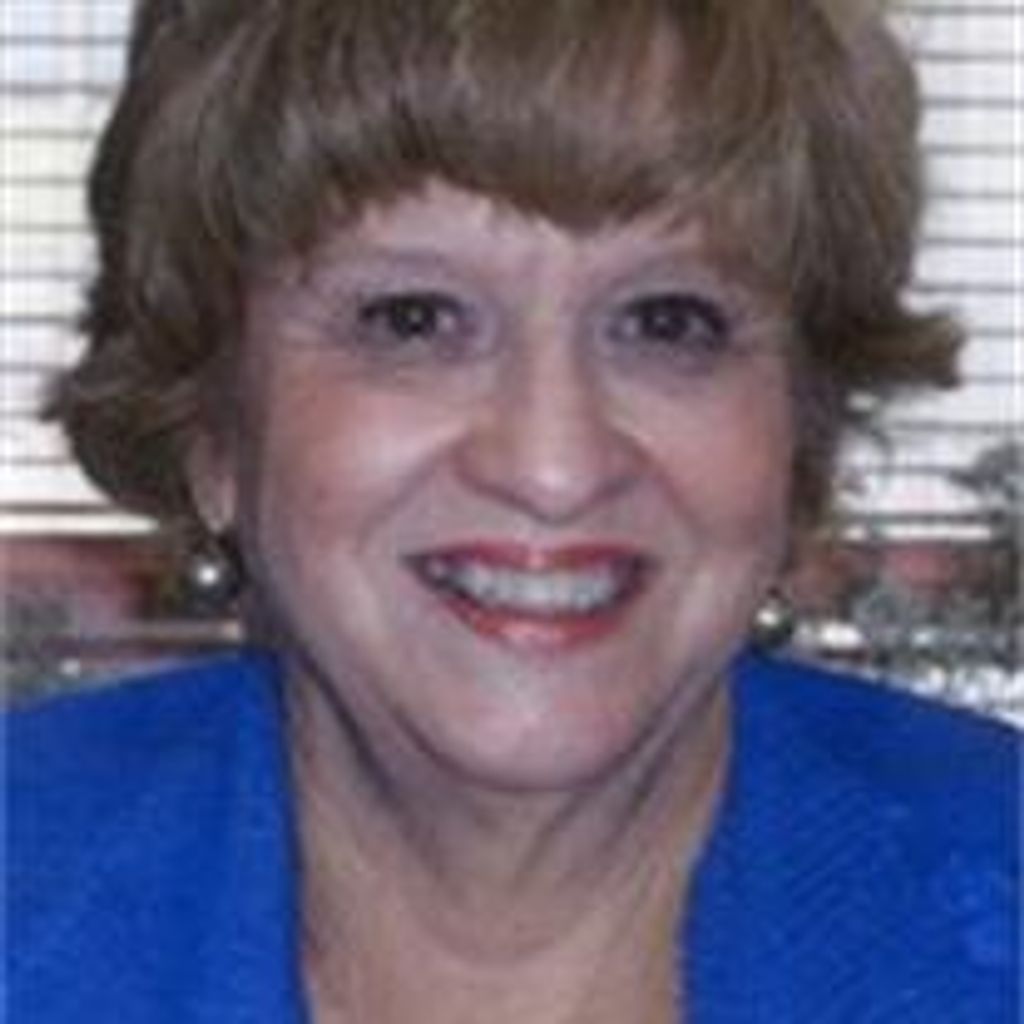 Martha Marusich