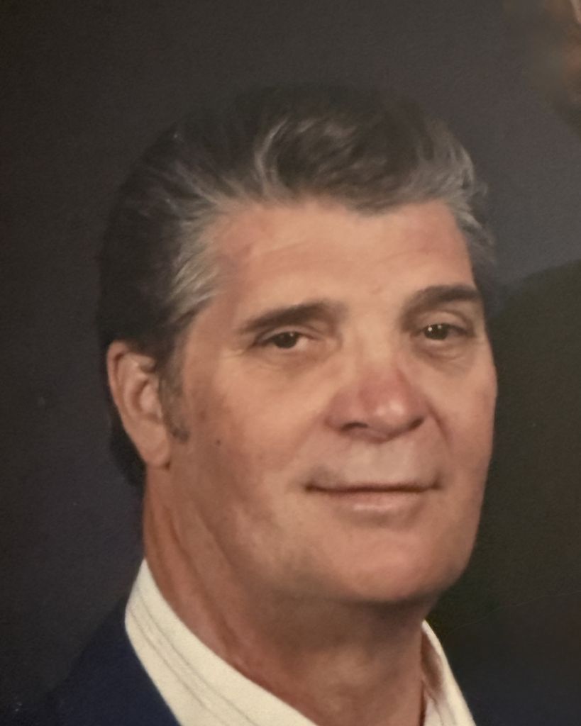 Lee Roy Smith Profile Photo