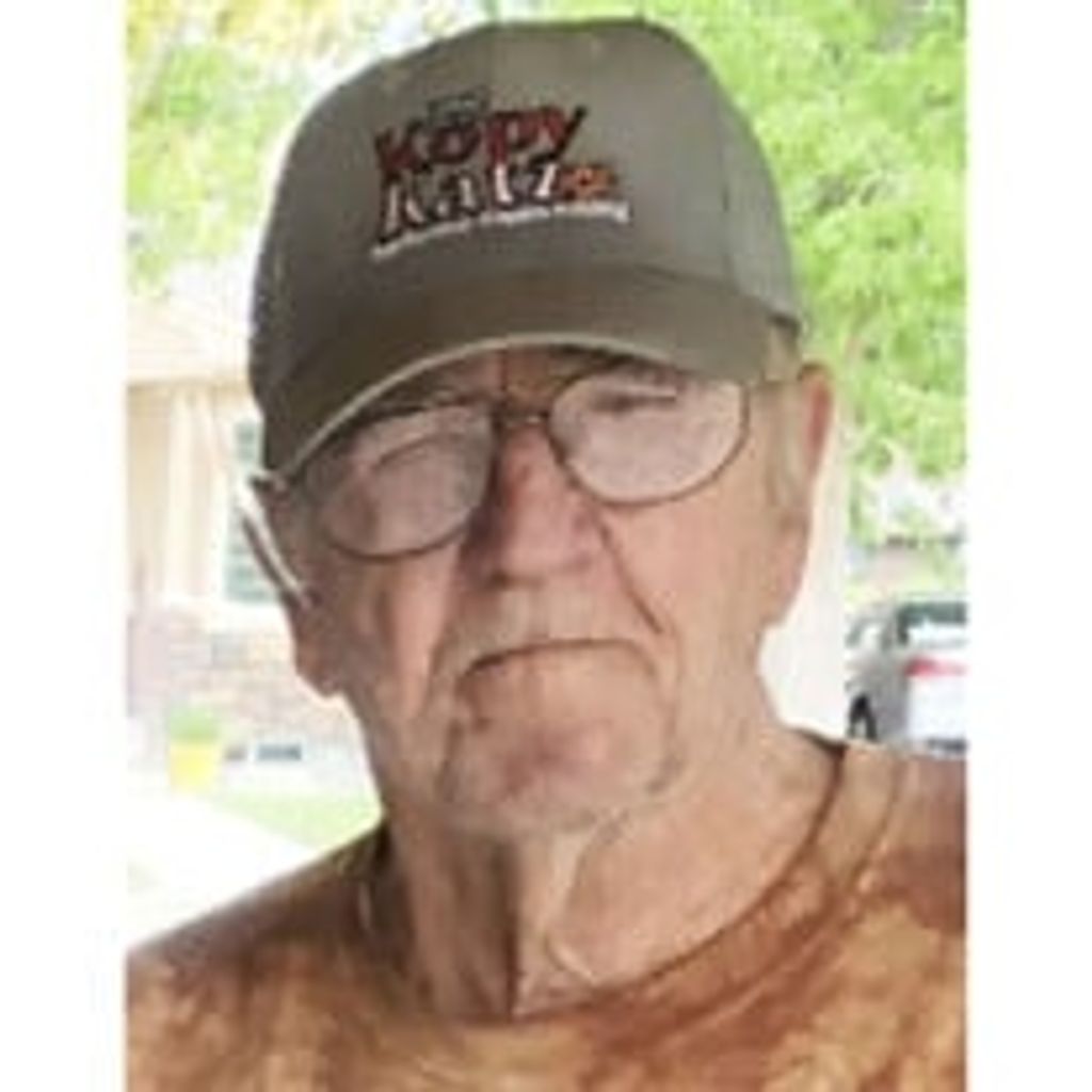 Allen Gene Chantry Profile Photo