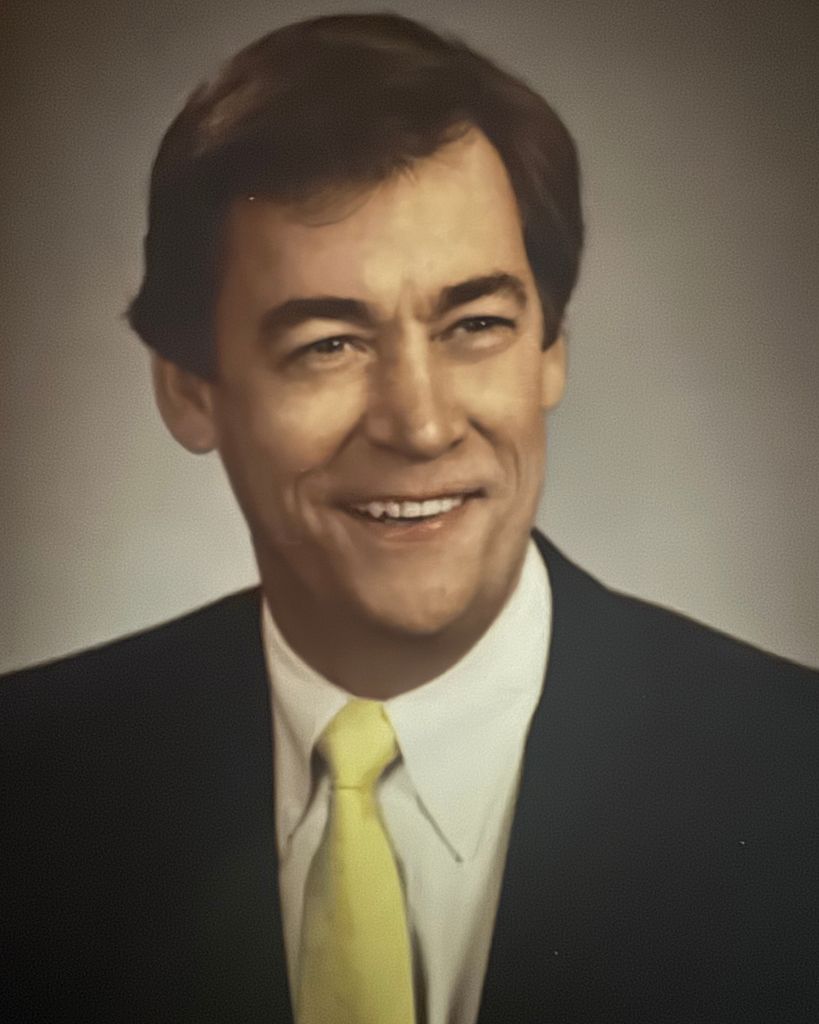Harold W. Ferrell, M.D.