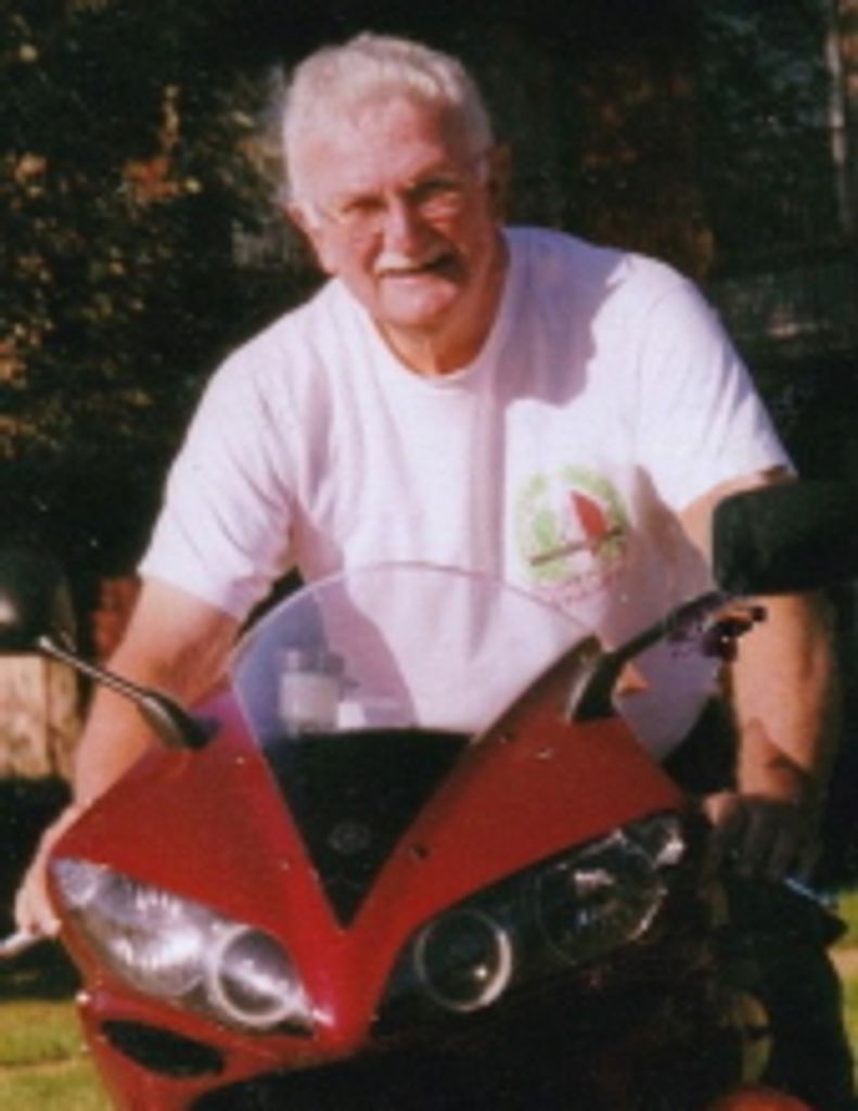 Donald D. Walters