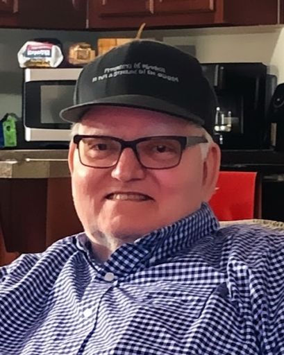 Ned L. Noble's obituary image