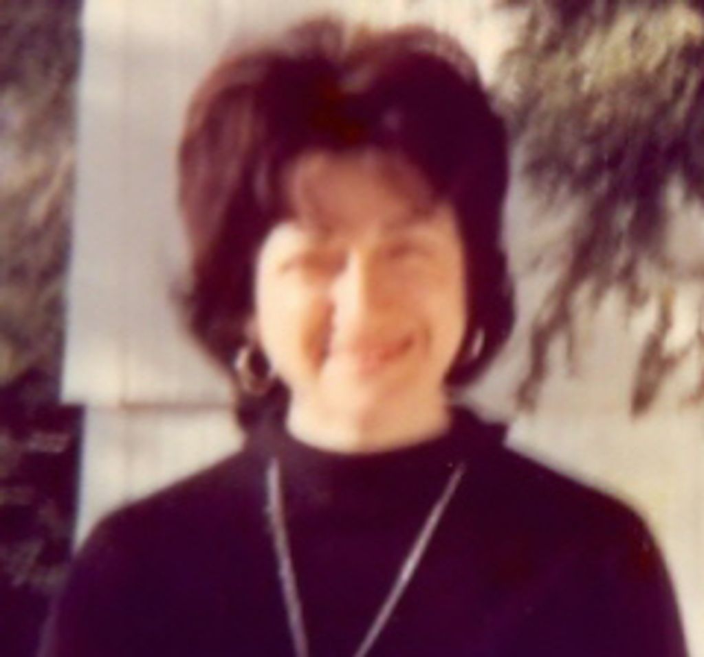 Sylvia L. Sidella Seraffino