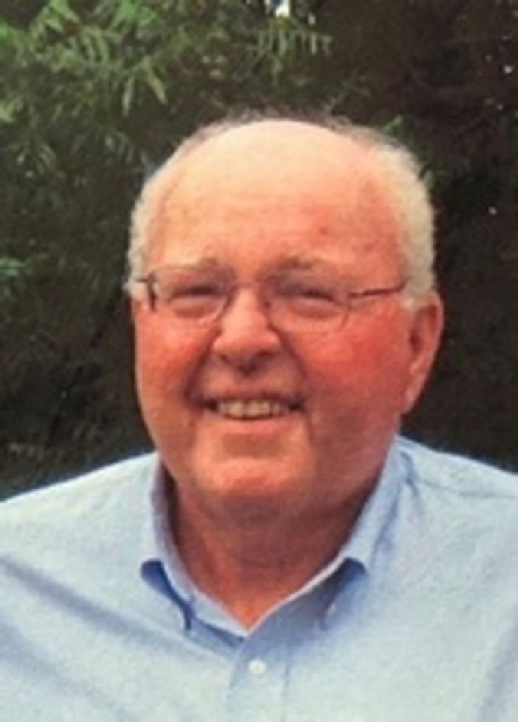 William L. Rhoads