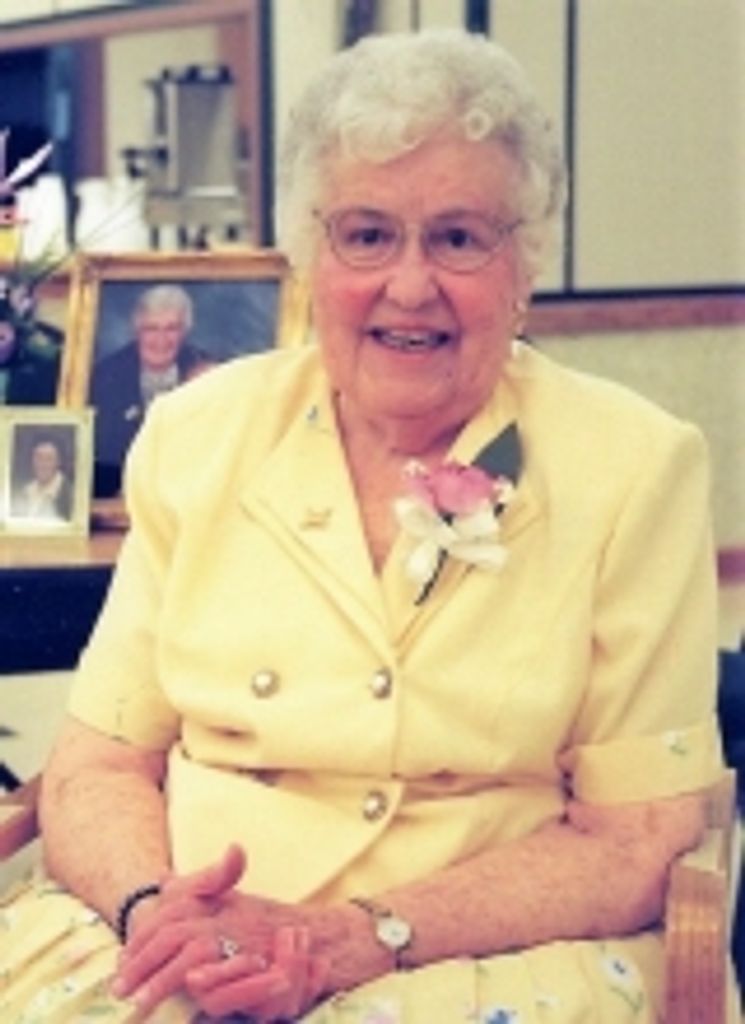 Patricia Regli