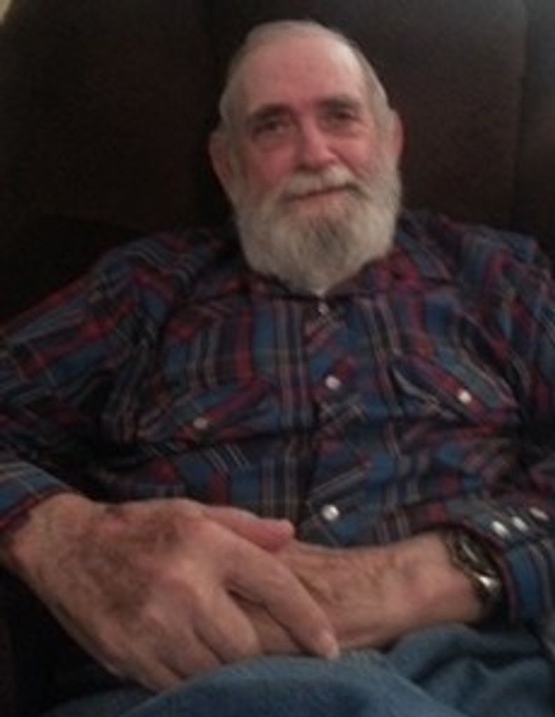 Thomas Gene Graves