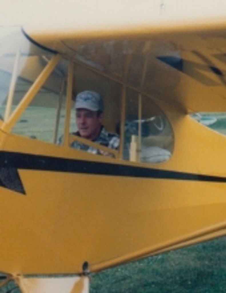 L.D. "Buck" Harpold