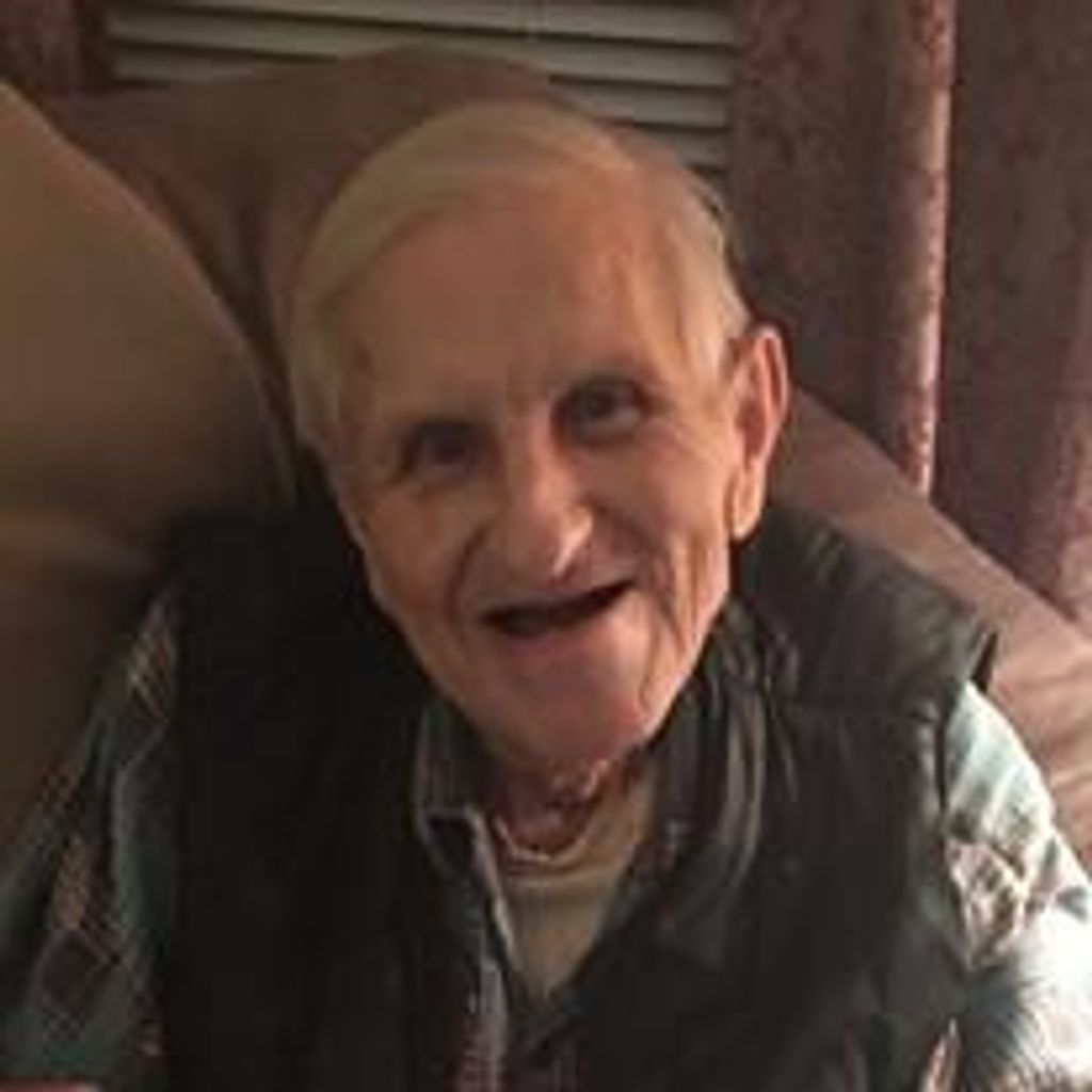 Kenneth "Ab" W Smith Profile Photo