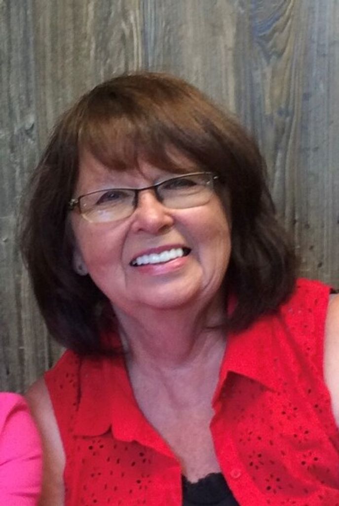 Sandra "Sandy" Kay (Witt) Pearson Profile Photo