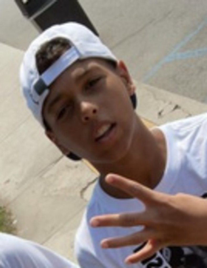 Mr. Drae Dozier Profile Photo