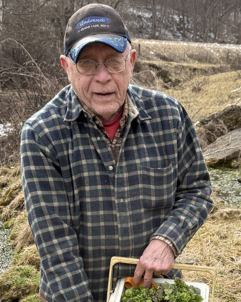 Kenneth E. Carpenter Profile Photo