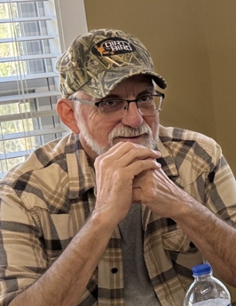 Gary  Devon Fry Profile Photo