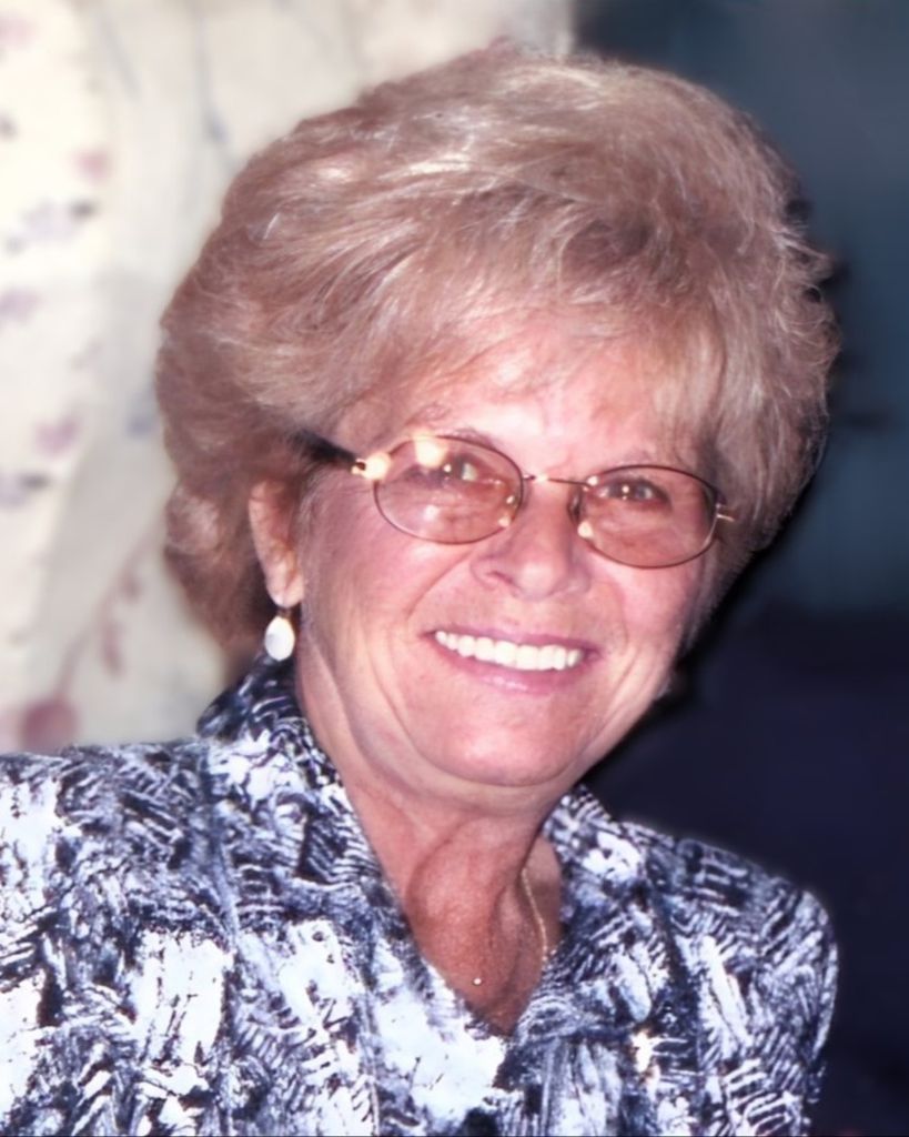 Angela E. D'Angelo