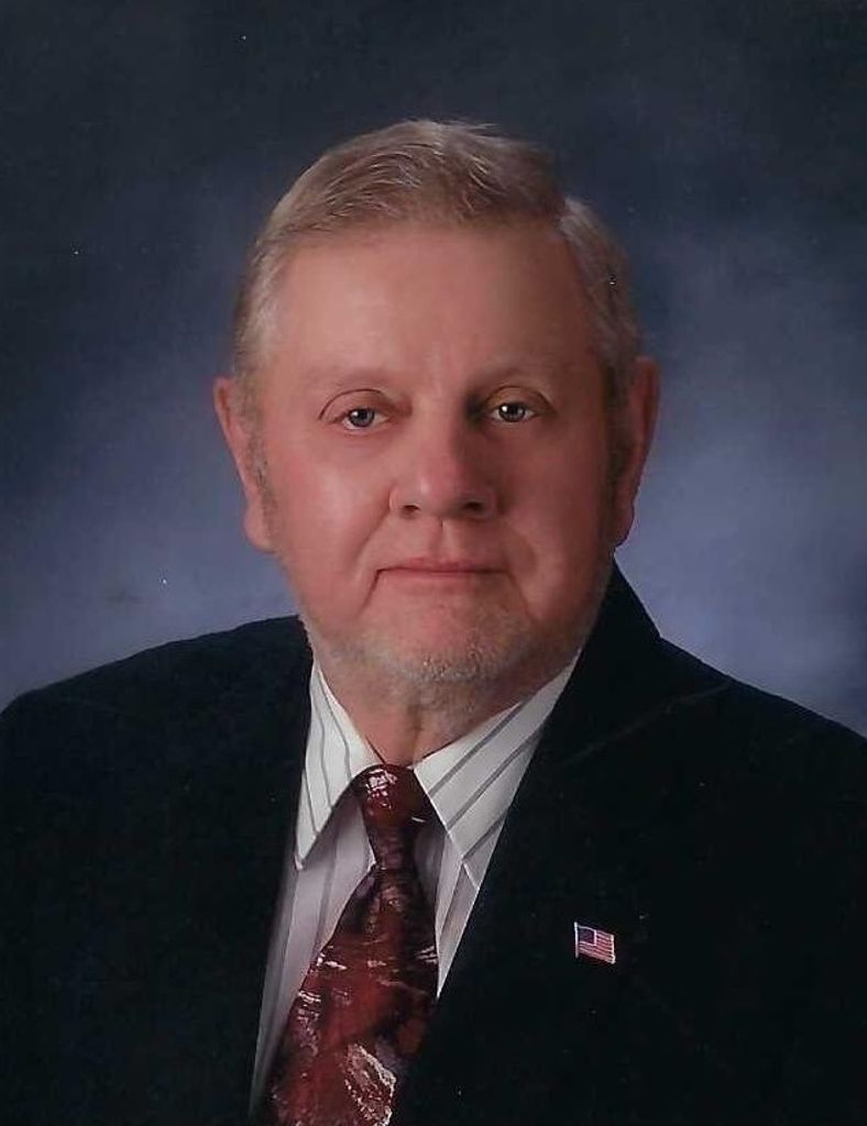 Roger W. Thome Profile Photo