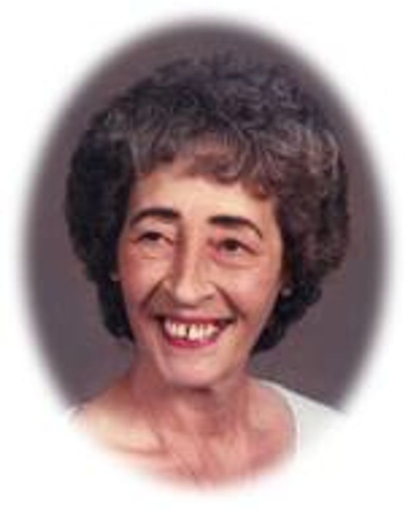 Joan Lucille (Jung)  Sterling