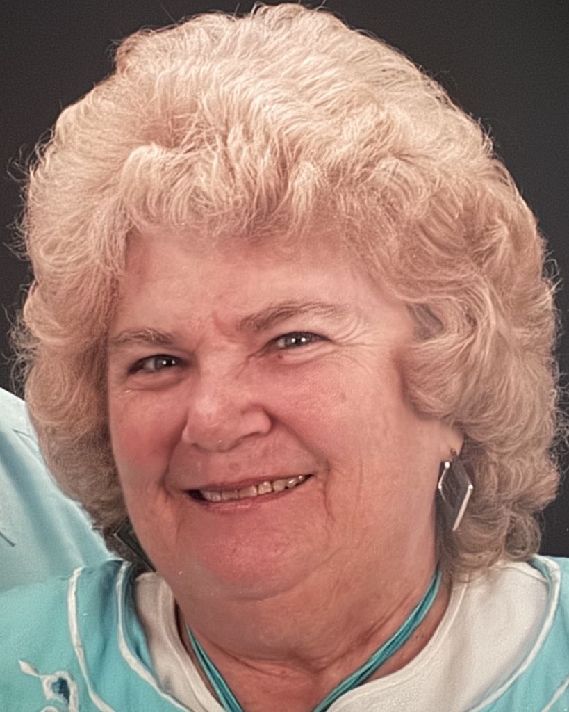 Emilie Mary Dunn Profile Photo