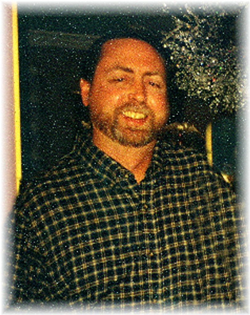 Thomas Keith Chalifoux