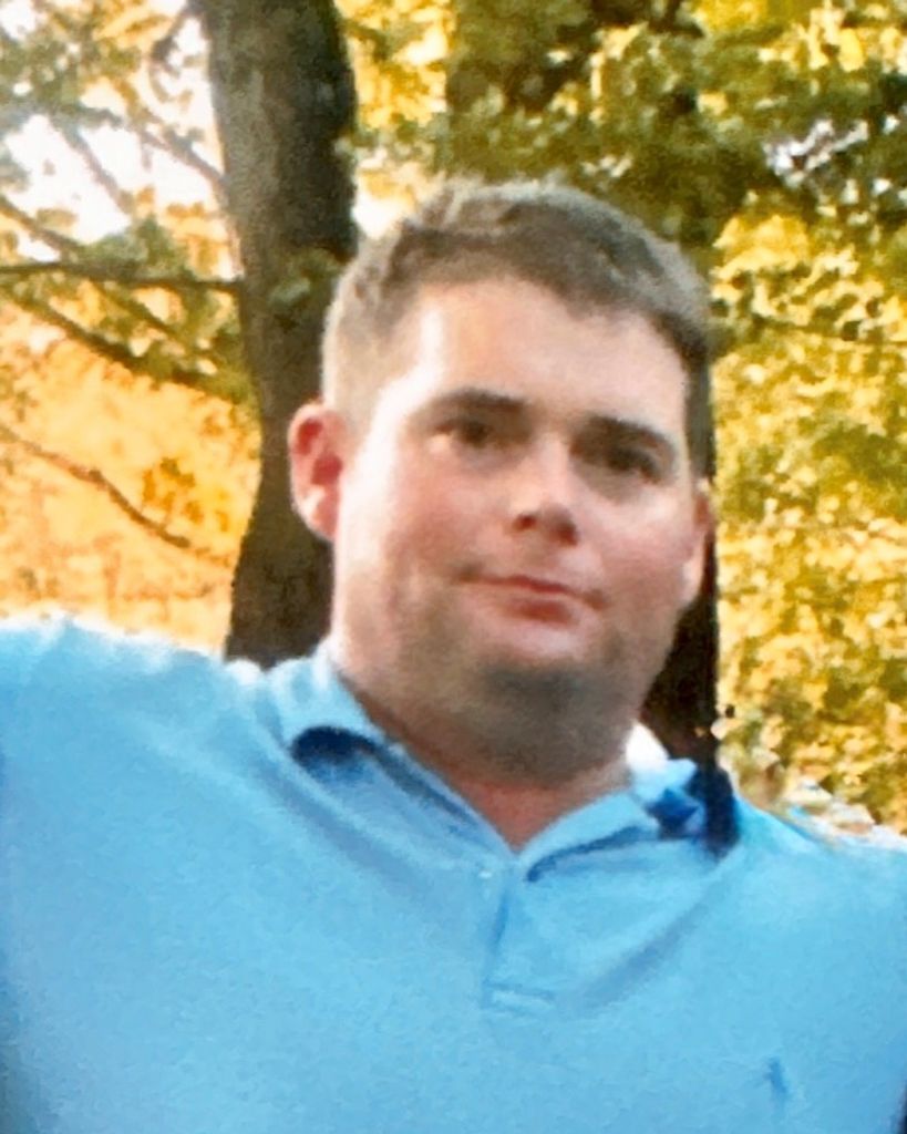 Jacob J. Brady Profile Photo