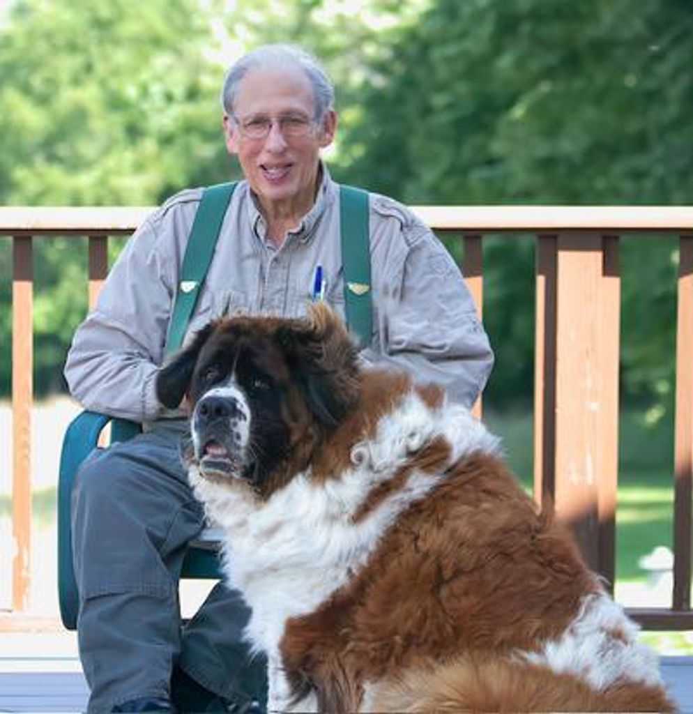 Jackson R. Schonberg